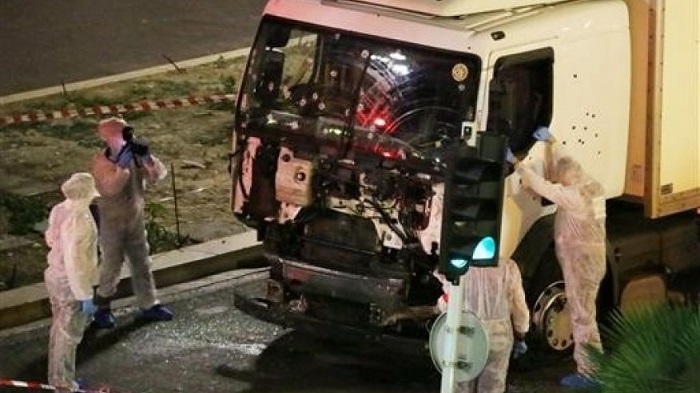 Police ask Nice to delete surveillance images of attack 
